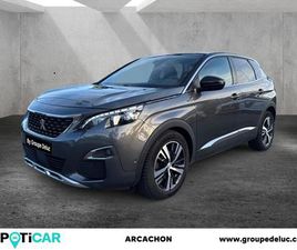 1.6 PURETECH 180CH S&S GT LINE EAT8