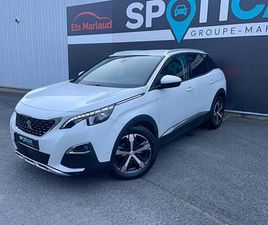 BLUEHDI 130CH S&S BVM6 ALLURE