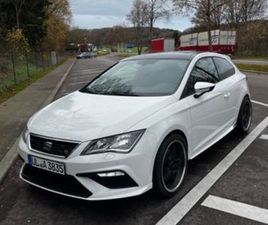 SEAT LEON SC FR 1.8 TSI