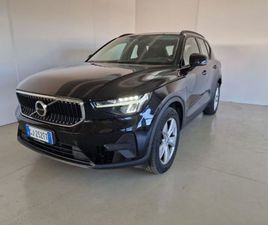 VOLVO XC40 T2 AUTOMATICO CORE NUOVA A MODENA