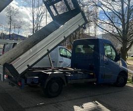 OPEL MOVANO NEU SERVICE AM NOVEMBER 2025