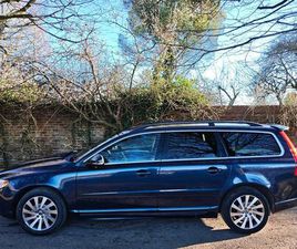 2.0 T5 SE LUX POWERSHIFT EURO 5 5DR