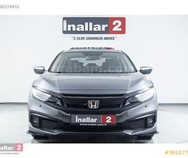 1.6 I-VTEC ECO ELEGANCE