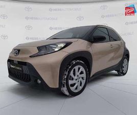 1.0 VVT-I 72CH DESIGN S-CVT