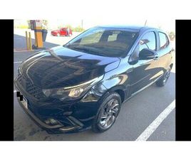 FIAT ARGO FIAT ARGO DRIVE S-DESIGN 1.3 8V FLEX 2022