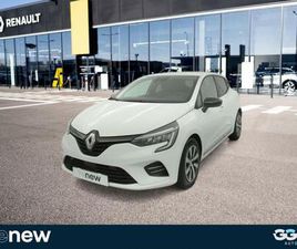 1.0 TCE 100CH EVOLUTION GPL