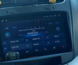 FIAT FREEMONT 2.0 MULTIJET