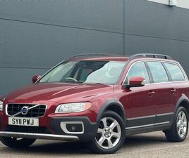 3.0 T6 SE GEARTRONIC AWD EURO 5 5DR