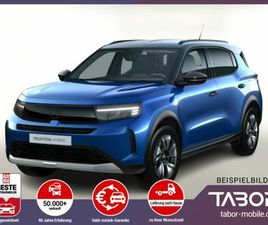 OPEL FRONTERA 145 HYBRID AT6 GS TECHP SHZ UVP-22%*