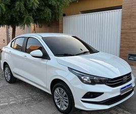 FIAT CRONOS DRIVE 1.3 8V FLEX 2023