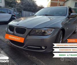 BMW SERIE 3 (E90/91) 320D CAT TOURING ELETTA