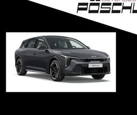 KIA K4 1.6 T-GDI GT-LINE P5/P6/P7/P8/P9