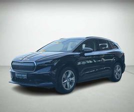 SKODA ENYAQ 60 IV PREMIUM 5D