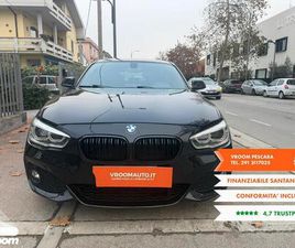 BMW SERIE 1 (E87) 130I CAT 5 PORTE MSPORT