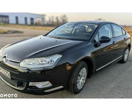 CITROEN C5 CITROËN C5