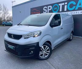 FGN TOLE STANDARD BLUEHDI 115 S&S BVM6 PREMIUM PAC