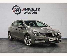 1.4I TURBO SRI EURO 6 5DR