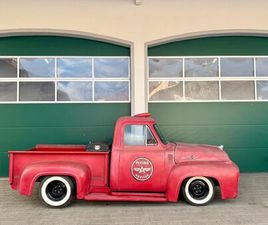 FORD F 100