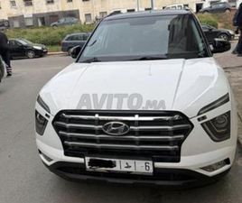 HYUNDAI CRETA 2023