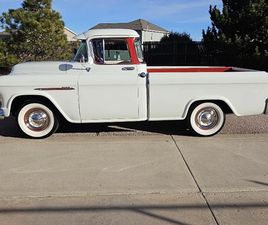 1955 CHEVROLET CAMEO CARRIER 3100
