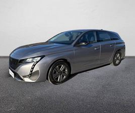 SW BLUEHDI 130CH S&S BVM6 ACTIVE PACK