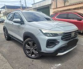 FIAT PULSE AUDACE 1.0 TURBO 200 FLEX AUT. 2022