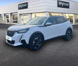 BLUEHDI 110 S&S BVM6 ALLURE BUSINESS