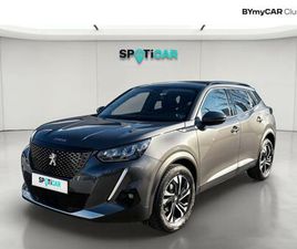 PURETECH 130 S&S EAT8 ROADTRIP