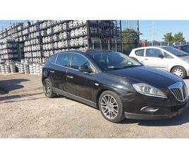 LANCIA DELTA 1.6 M-JET 4,700 BGN