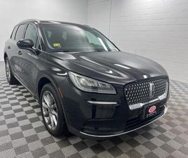 USED 2020 LINCOLN CORSAIR STANDARD