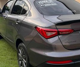 FIAT CRONOS DRIVE 1.3 8V FLEX 2025