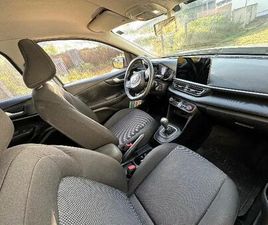 FIAT PULSE DRIVE 1.3 8V FLEX AUT. 2022