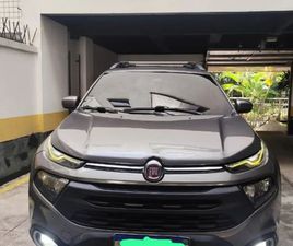 FREEDOM 1.8 16V FLEX AUT.