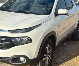 FREEDOM ROAD 2.4 16V FLEX AUT.