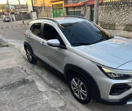 FIAT PULSE AUDACE 1.0 TURBO 200 FLEX AUT. 2022