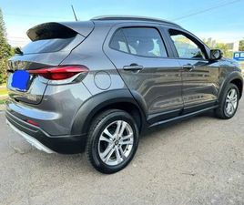 FIAT PULSE AUDACE 1.0 TURBO 200 FLEX AUT. 2022