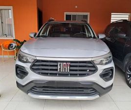 FIAT PULSE AUDACE 1.0 TURBO 200 FLEX AUT. 2022