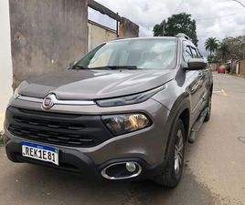 FREEDOM 1.8 16V FLEX AUT.