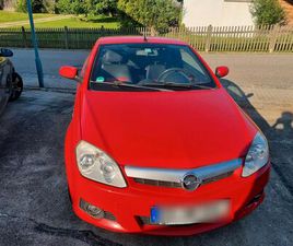 OPEL TIGRA TWINTOP 1,8L