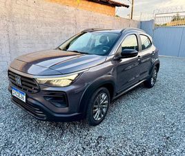 FIAT PULSE DRIVE 1.3 8V FLEX AUT. 2025