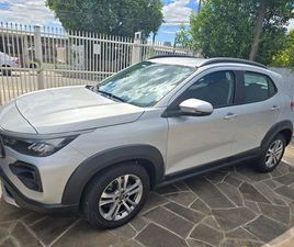 FIAT PULSE AUDACE 1.0 TURBO 200 FLEX AUT. 2022