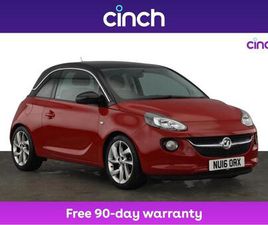 1.4I SLAM EURO 6 3DR