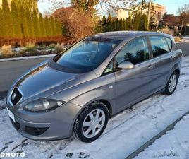 SEAT TOLEDO 2.0 TDI STYLANCE