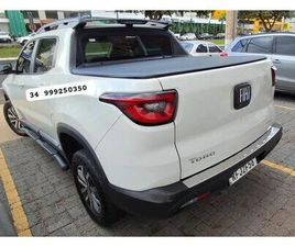 FREEDOM 1.8 16V FLEX AUT.