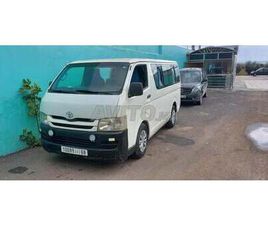 AÏN TAOUJDAT EL MAHAYA