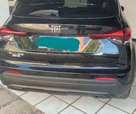 FIAT PULSE DRIVE 1.3 8V FLEX AUT. 2025