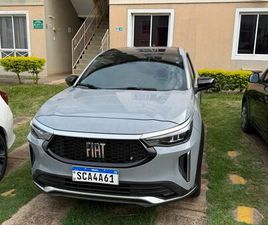 IMPETUS 1.0 200 T. FLEX AUT