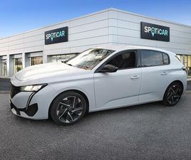 PURETECH 130CH S&S EAT8 ALLURE PACK