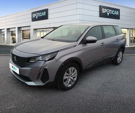 BLUEHDI 130CH S&S EAT8 ACTIVE BUSINESS