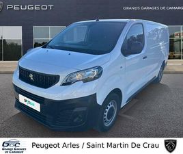 FGN TOLE LONG BLUEHDI 145 S&S BVM6 PREMIUM